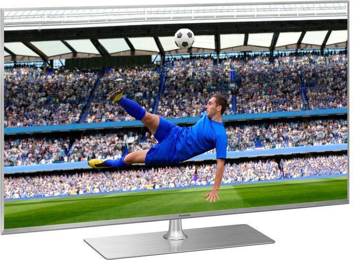 Actual product image Panasonic TX-55LXX979 (55", LED, 4K)