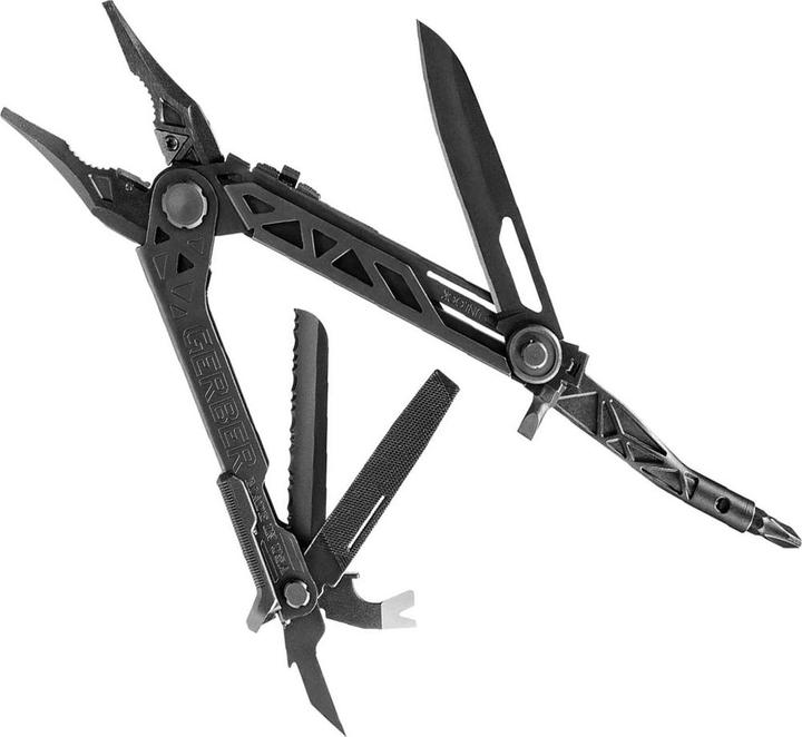 Produktbild Gerber Gear Center-Drive (11 Funktionen)