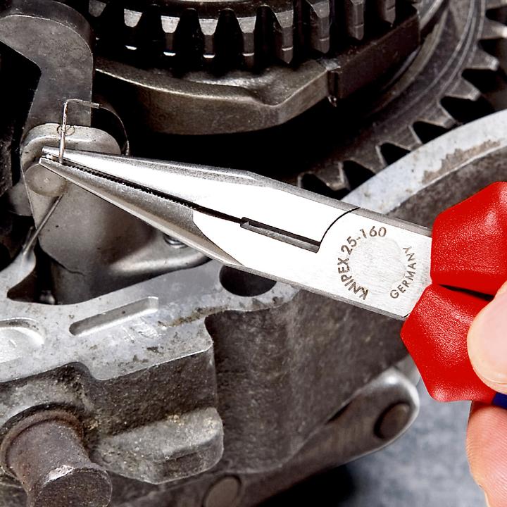 Produktbild Knipex Elektro-Installationszange (200 mm)