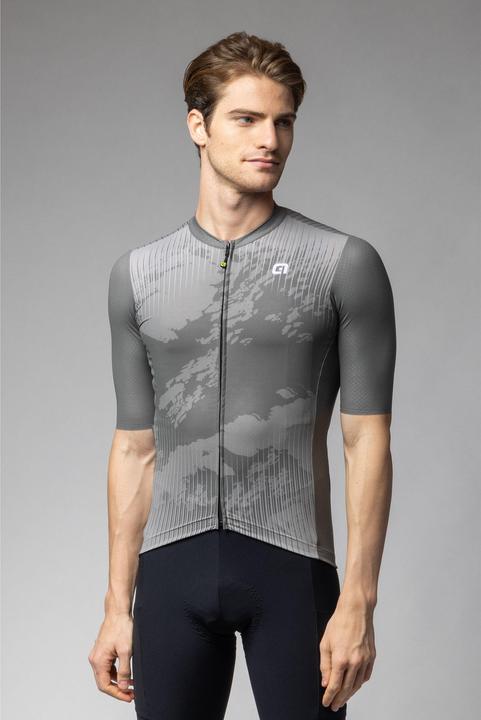 Image du produit Alé Krakatoa Jersey (M)
