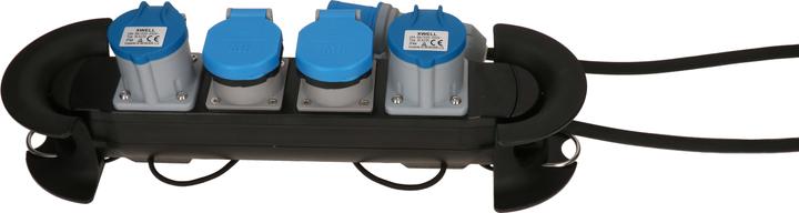 Produktbild Max Hauri Construct Line (4x, 5 m)