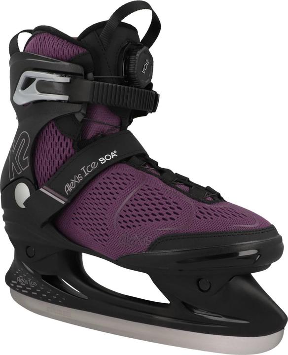 Actual product image K2 Alexis Ice Boa (41.5)