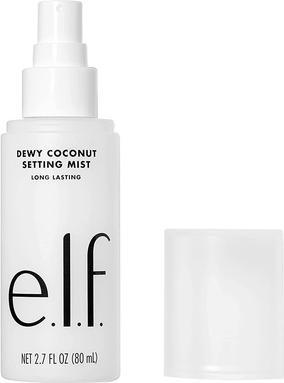 Produktbild e.l.f. Dewy Setting Mist, coconut