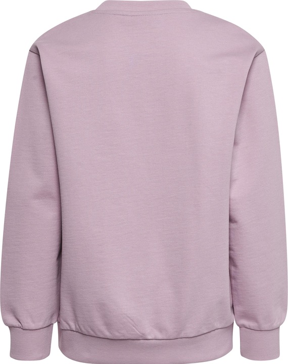 Actual product image hummel Fast Sweatshirt (110)