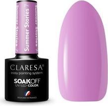 Produktbild Claresa 7 Summer Stories UV-Nagellack 5ml
