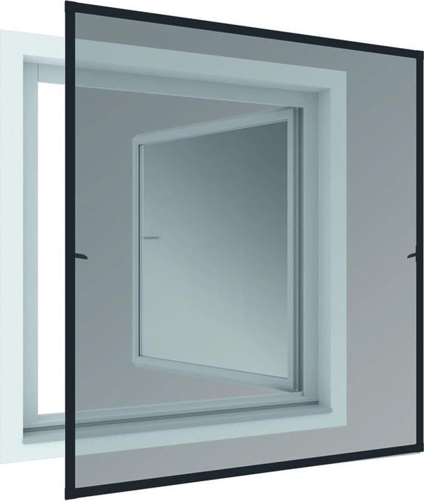 Produktbild Windhager Expert Rahmen IS Fenster 140x150 cm (140 x 150 cm)