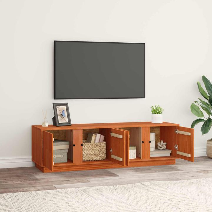 Image du produit vidaXL TV-Schränk (40 x 40 x 40 cm)