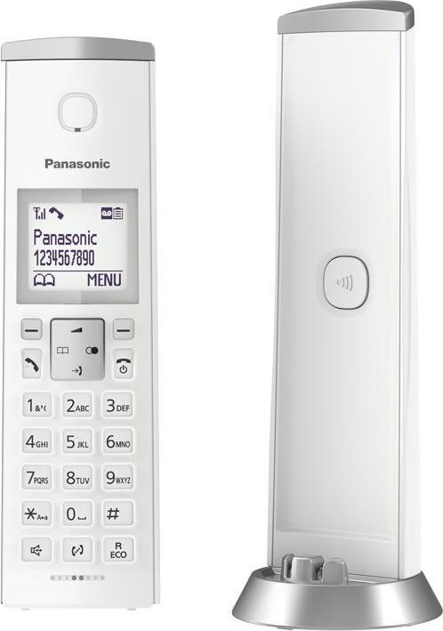 Produktbild Panasonic KX-TGK220JTW