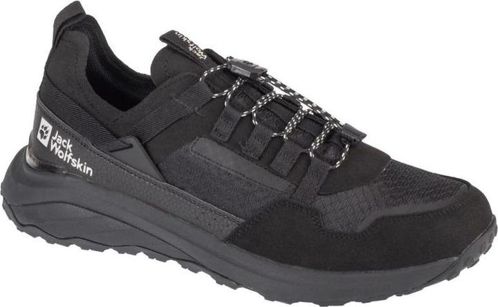 Productafbeelding Jack Wolfskin Dromoventure Atletisch Laag M (42.5)