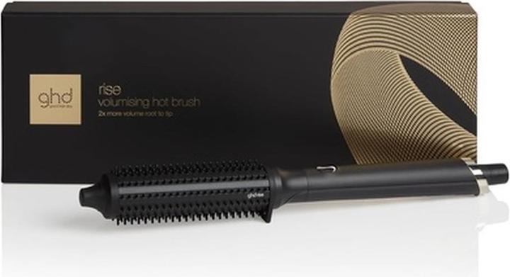 Actual product image ghd Rise Hot Brush