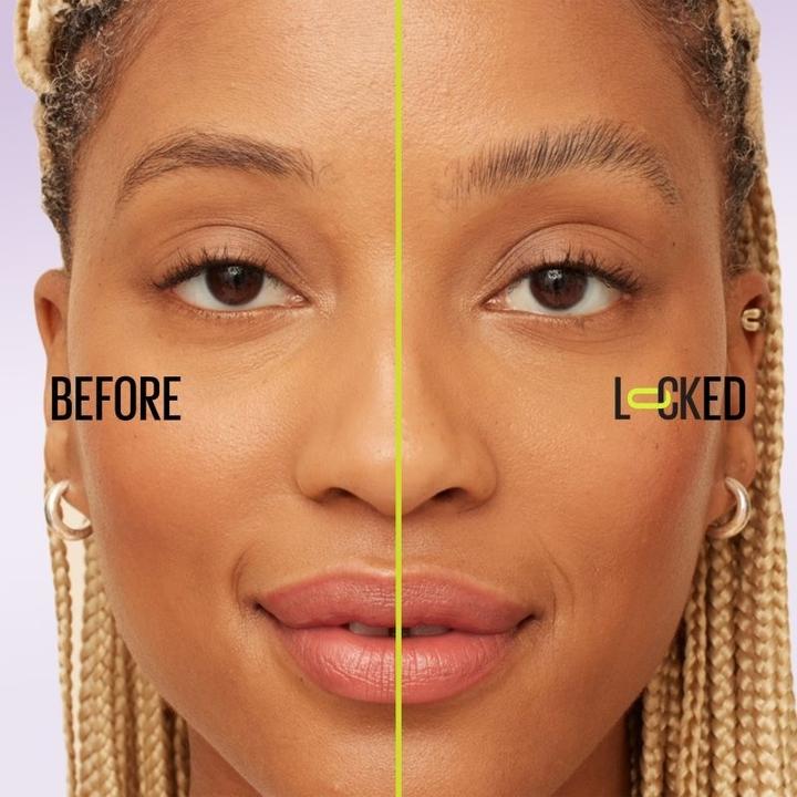 Actual product image Maybelline New York MNY Eye Studio (Taupe)