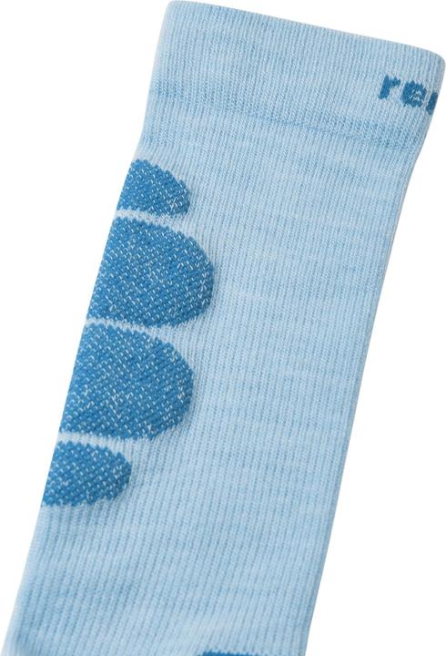 Produktbild Reima Kinder Ski Socken Atleetti Frozen (38 - 41)