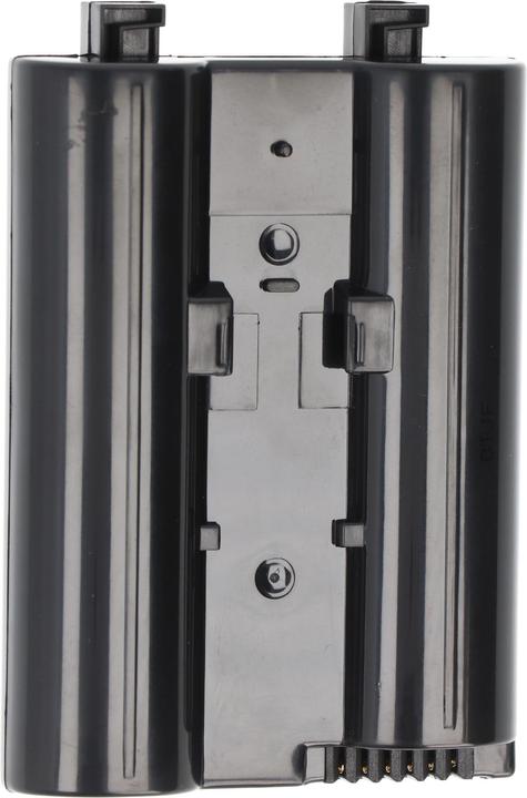 Actual product image AccuCell Akku Nikon EN-EL4 Akku, F6, D2H, D2X, D3, D3X (Camera battery)