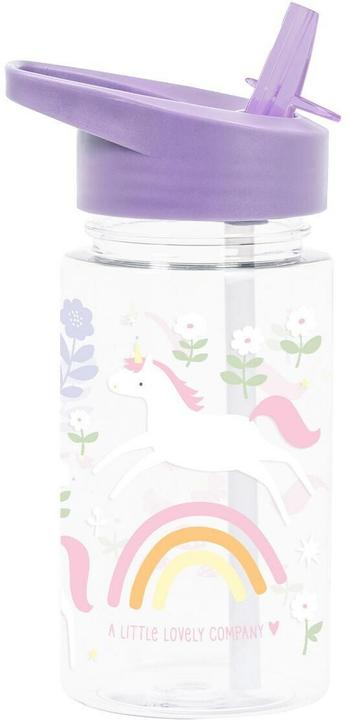 Actual product image A Little Lovely Company Trinkflasche (0.45 l)