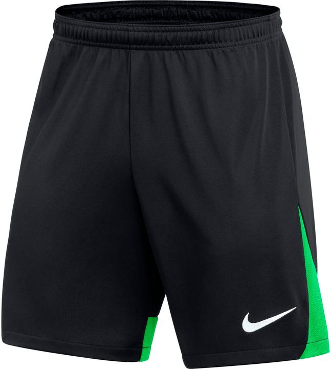 Black, White, Green Spark