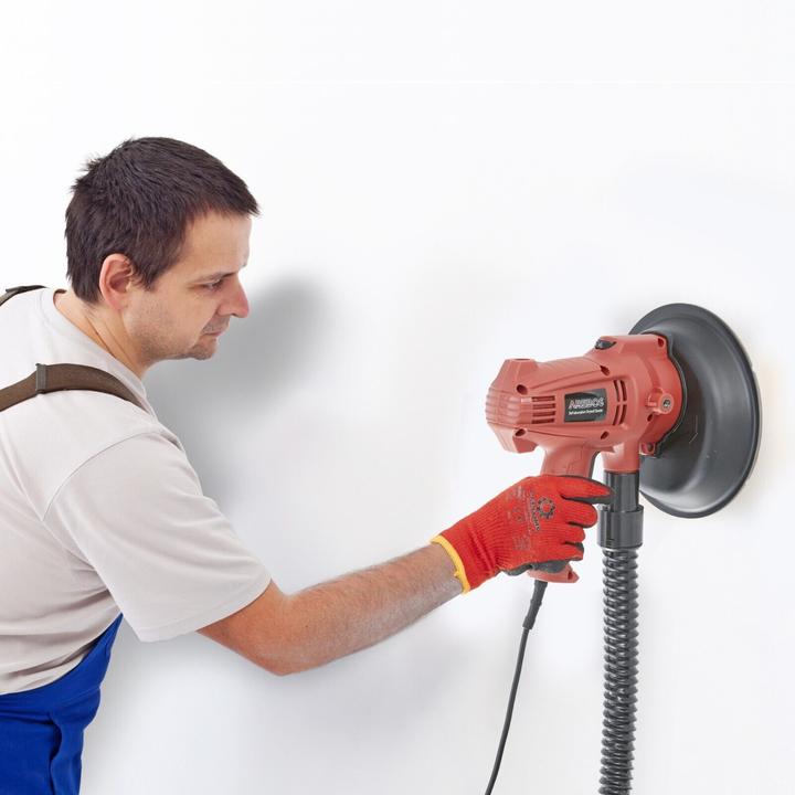 Produktbild Arebos Deckenschleifer (Wand- & Deckenschleifer, 710 W)