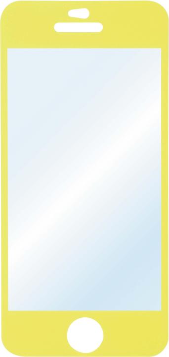 Hama Colour" - skaermbeskytter (1 Piece, Apple iPhone 5c)