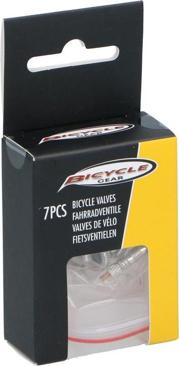 Image du produit Bicycle Gear Vannes pour vélo 7pc