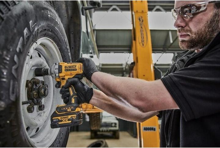 Actual product image DeWalt DCF891P2T-QW