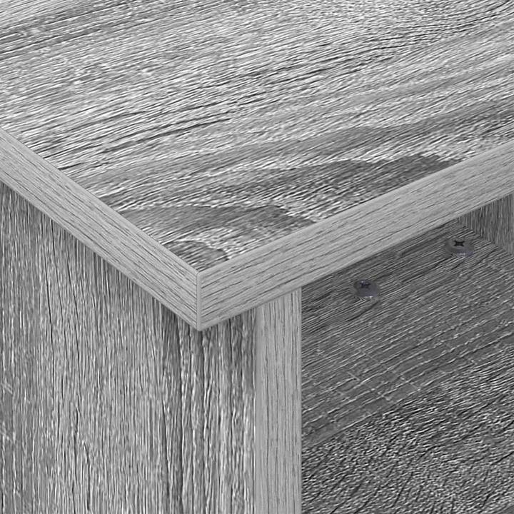 Actual product image vidaXL TV-Ständer (35 x 35 x 35 cm)