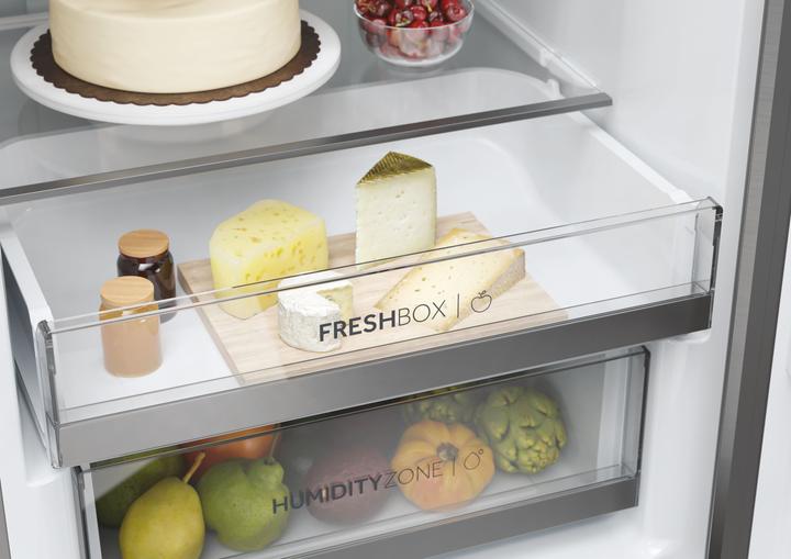 Produktbild Haier HDW3618DNPK (341 l)