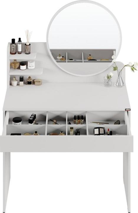 Image du produit Kalune Design Timu (90 x 45 x 138 cm)