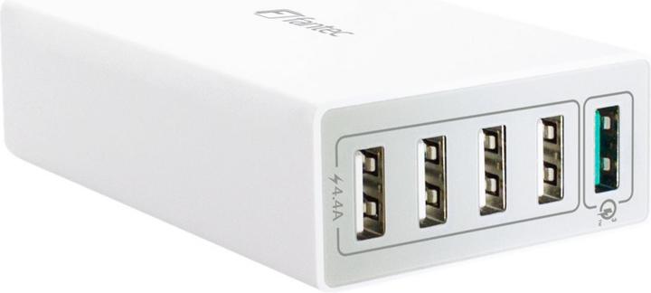 Fantec QC3-A51 (40 W)