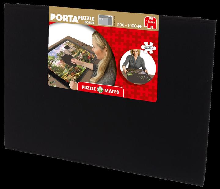 Actual product image Jumbo Portapuzzle Base (1000 pieces)