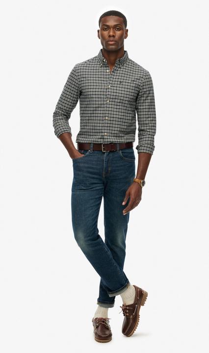 Actual product image Superdry Shirt (L)