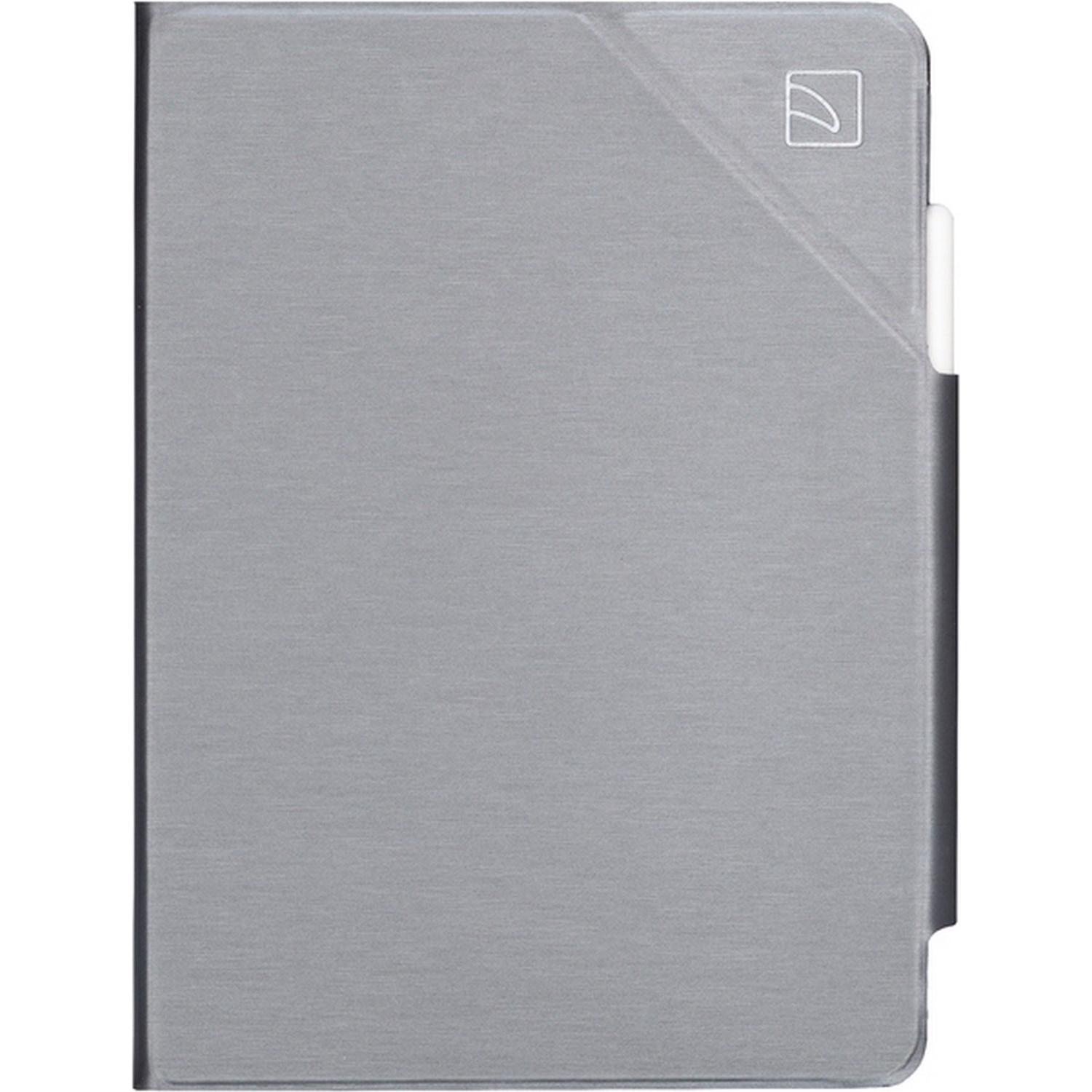 Tucano Minerale Plus (iPad Pro 11 2018 (1. Gen)), Tablet Hülle, Grau