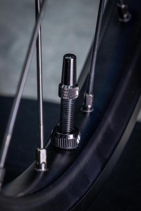 Image du produit Muc-Off Kit de valves Tubeless V2, 80mm