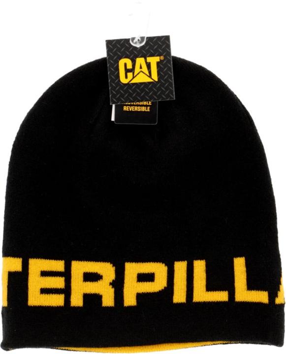 Actual product image Cat Reversible Logo (One size)