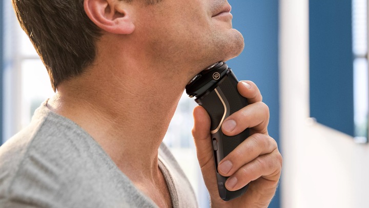Actual product image Philips Shaver series 3000