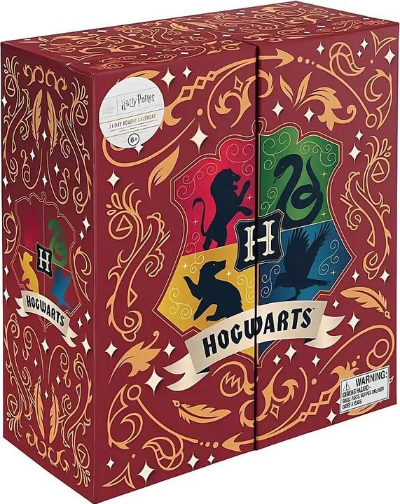 Produktbild Paladone Products Harry Potter 24 Day