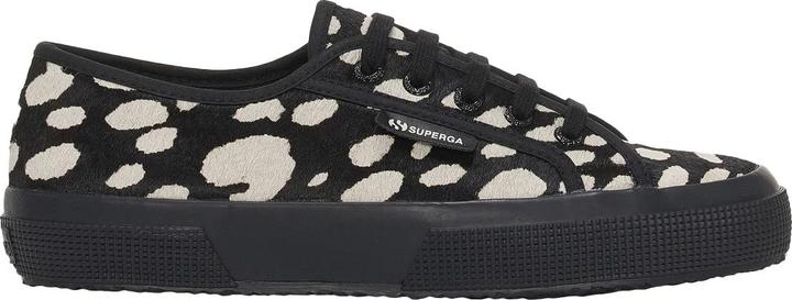 Produktbild Superga Sneaker 2750 Dalmatinermuster Rinderleder (38)