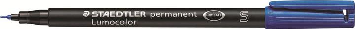 Immagine prodotto Staedtler Lumocolor S Wf blu 10s (313-3) (10 x)