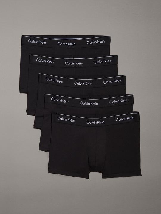 Calvin Klein Trunk 5pk
