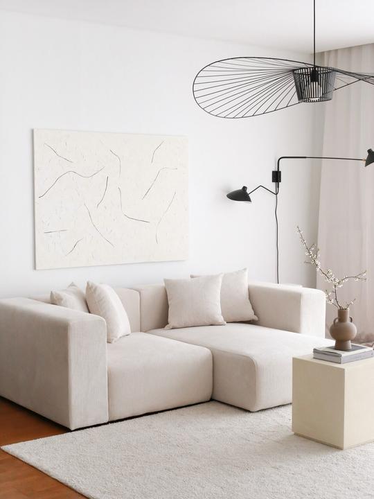 Produktbild Atelier del Sofa Yolo (Ecksofa)