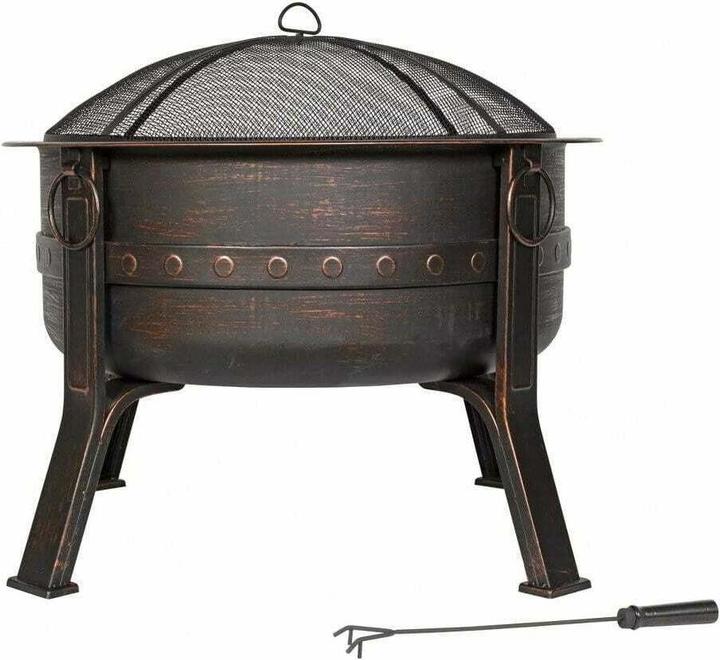 La Hacienda Brava (80 cm)