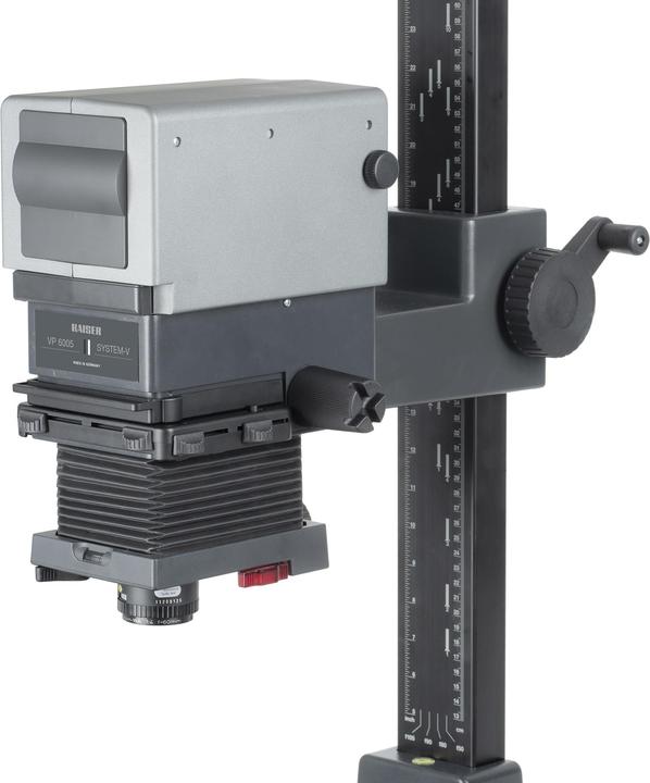 Image du produit Kaiser Grossisseur SW VP 6005 SYSTEM-V 6x6 #4465