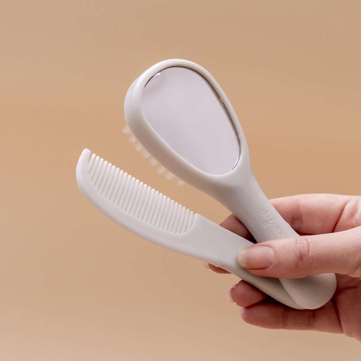Actual product image Difrax Brush and Comb