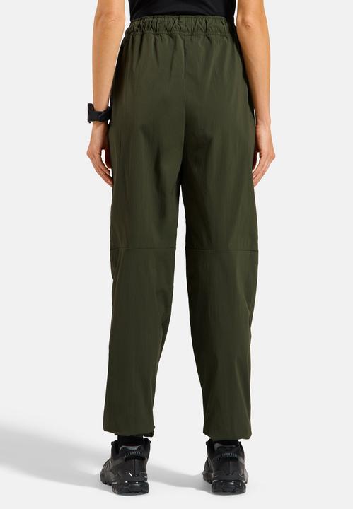 Produktbild Odlo Essential Cargo Pant (M)