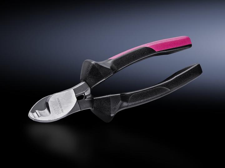 Actual product image Rittal Cable cutter 4054650 (160 mm)