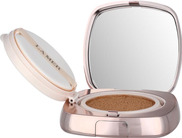Actual product image La Mer Cushion Compact Foundation Refill No 13 (#13 Warm Ivory)