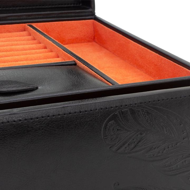 Produktbild Friedrich Modernack jewelry box Boho 20133-2