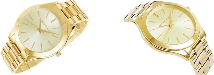 Produktbild Michael Kors Armbanduhr (Analoguhr, 42 mm)