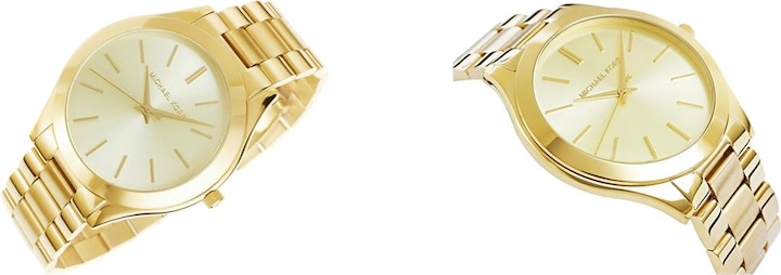 Produktbild Michael Kors Armbanduhr (Analoguhr, 42 mm)