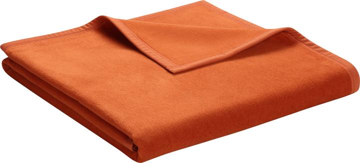 Actual product image Biederlack Wohndecke Uno Cotton (150x200 cm)