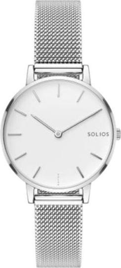 Immagine prodotto Solios The Solar Mini Solaruhr 29mm (29 mm)
