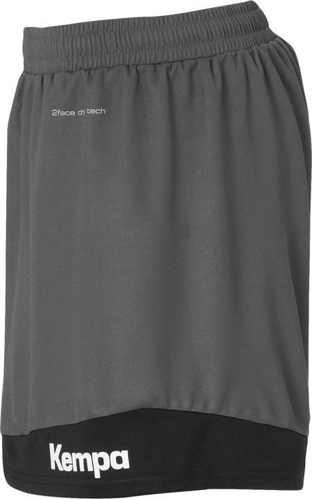 Image du produit Kempa EMOTION 2.0 SHORT FEMME (XS)